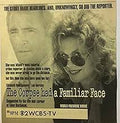 The Corpse Had a Familiar Face (1994) DVD