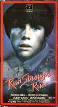 Run Stranger Run (1973) DVD