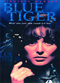 Blue Tiger DVD Movie