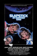 Slapstick of Another Kind (1982) DVD