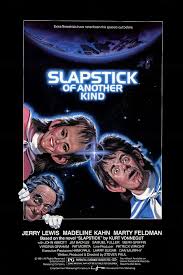 Slapstick of Another Kind (1982) DVD