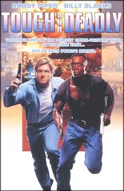 Tough and Deadly (1995) DVD