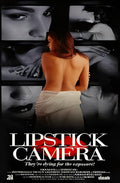 Lipstick Camera DVD Movies