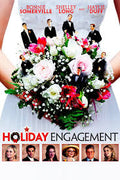 Holiday Engagement DVD MOVIES