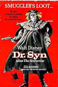 Dr. Syn Alias the Scarecrow (1963) DVD Movies