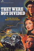 They Were Not Divided (1950) Movie on DVD $9.99