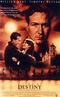 A Time of Destiny (1988) DVD Movie on DVD