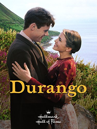 Durango 1999 Hallmark Movie on DVD Sale $9.99
