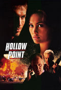 Hollow Point (1996) Movie on DVD