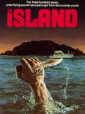 The Island Movie on DVD (1980)