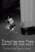 Eatin’ on the Cuff or The Moth Who Came to Dinner (1942) Starring Elvia Allman on $9.99 DVD