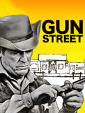 Gun Street (1961) Movie on DVD $9.99