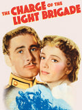 The Charge of the Light Brigade (1936) Movie on DVD
