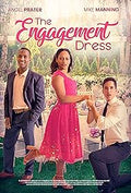 THE ENGAGEMENT DRESS DVD MOVIE 2023