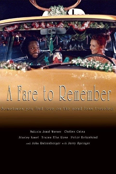 A Fare To Remember 1999 on DVD Movie $9.99