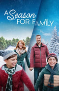 A Season for Family Movie on DVD $9.99