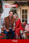 Home Sweet Christmas Movie on DVD $9.99