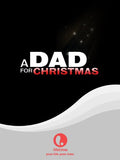 A Dad For Christmas Movie on DVD $9.99