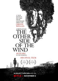 The Other Side of the Wind Movie on DVD $9.99