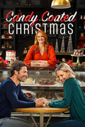 Candy Coated Christmas Movie on DVD $9.99