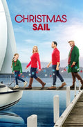 Christmas Sail (2021) DVD Movie