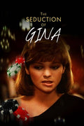 The Seduction of Gina Movie on DVD