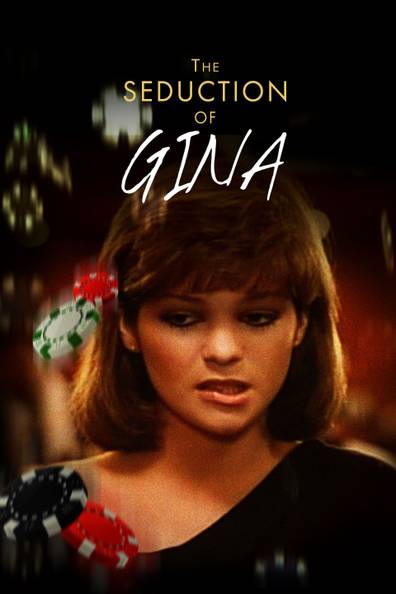 The Seduction of Gina Movie on DVD