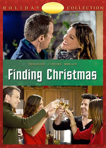 Finding Christmas 2013 on DVD Movie