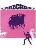 Firecreek (1968) Movie on DVD $9.99