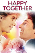 Happy Together Movie on DVD (1989)
