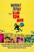The Flim Flam Man 1967 on DVD Movie $9.99