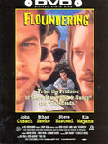 Floundering DVD 1995 Movie Starring John Cusack, Ethan Hawke