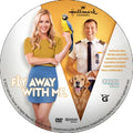 Fly Away With Me DVD Movie