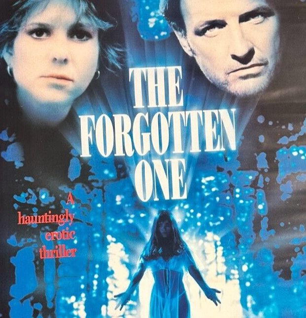 The Forgotten One 1989 DVD Movie