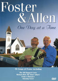 One Day At A Time Foster And Allen on DVD
