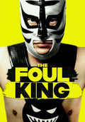 The Foul King (2000) with English Subtitles on DVD