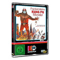 Frankensteins Kung Fu Monster DVD Movie 1975
