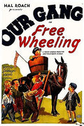 Free Wheeling (1932) Starring Matthew ‘Stymie’ Beard on DVD