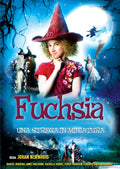 Fuchsia the Mini-Witch (2010) with English Subtitles on DVD