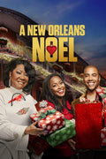 A New Orleans Noel Movie on DVD $9.99