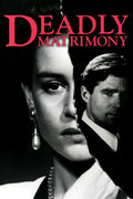 Deadly Matrimony (1992) DVD Movie