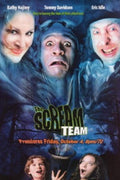 The Scream Team Movie on DVD $9.99