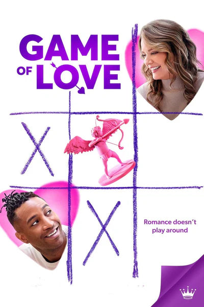 Game of Love Movie on DVD Sale $9.99