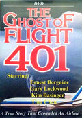 The Ghost of Flight 401 1978 on DVD $9.99 Movie