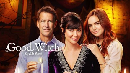 Good Witch: Spellbound Movie on DVD Sale $9.99