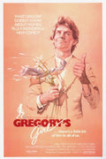 Gregory’s Girl (1980) Starring John Gordon Sinclair on DVD