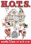 H.O.T.S. (1979) Movie on DVD