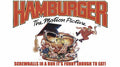 Hamburger The Motion Picture 1986 on DVD Movie