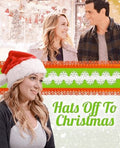 Hats Off to Christmas! 2013 on DVD Movie