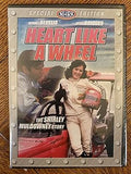 Heart Like a Wheel on DVD, Drama, Bonnie Bedelia, Beau Bridges